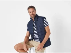 Heren bodywarmer<LIVERGY® Discount