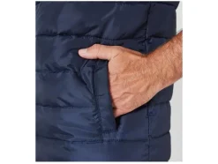 Heren bodywarmer<LIVERGY® Discount