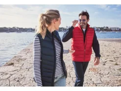 Heren bodywarmer<LIVERGY® Discount