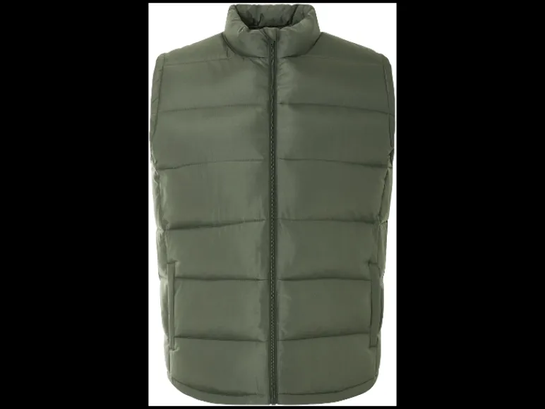 Heren bodywarmer - plus size<esmara Men