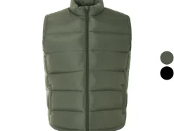Heren bodywarmer - plus size<esmara Men