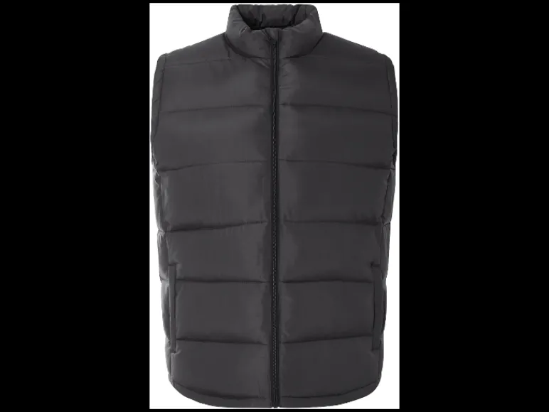 Heren bodywarmer - plus size<esmara Men