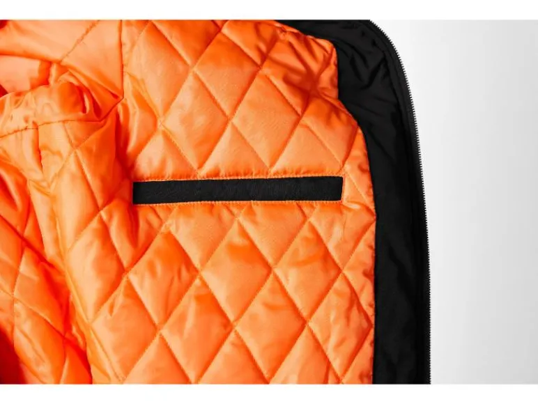 Heren bomberjack<LIVERGY® Discount