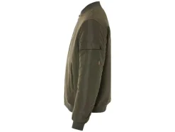 Heren bomberjack<LIVERGY® Discount