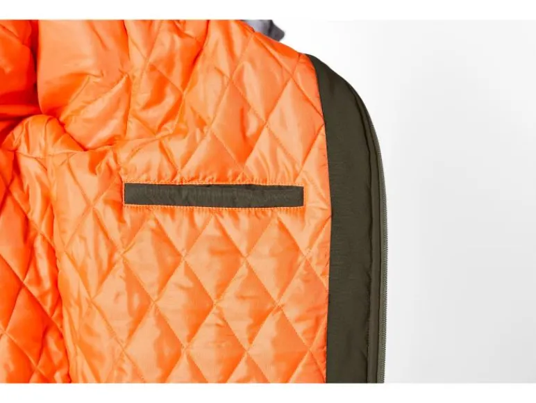 Heren bomberjack<LIVERGY® Discount