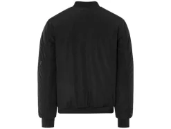 Heren bomberjack<LIVERGY® Discount