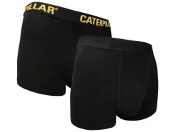 Heren boxershorts 2 stuks<Caterpillar Hot