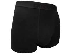 Heren boxershorts 2 stuks<Caterpillar Hot