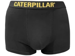 Heren boxershorts 2 stuks<Caterpillar Hot