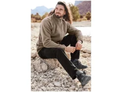 Heren broek<LIVERGY® Sale