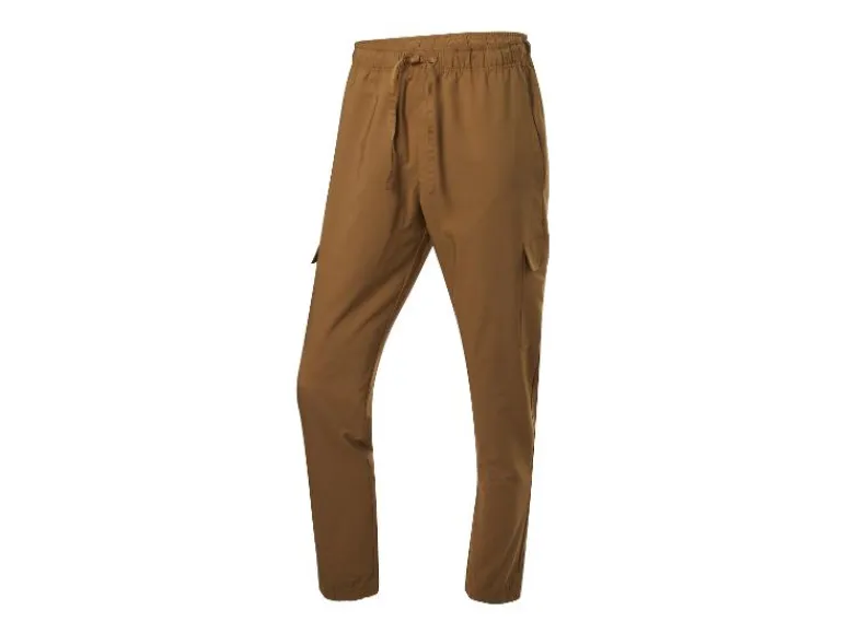Heren broek met UV-bescherming<CRIVIT Hot
