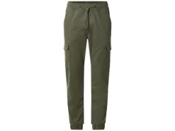 Heren cargo joggingbroek<esmara Men Online