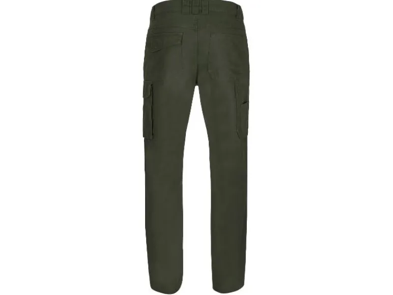 Heren cargo werkbroek<PARKSIDE® Hot