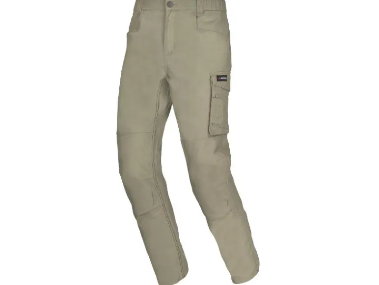 Heren cargo werkbroek<PARKSIDE® Hot