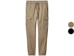 Heren cargobroek<esmara Men Best