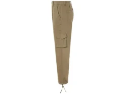 Heren cargobroek<LIVERGY® Hot