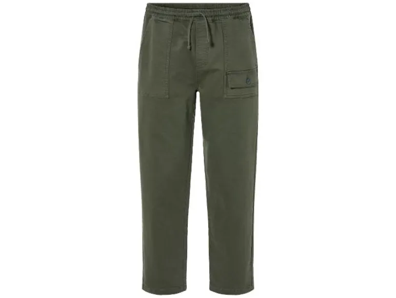 Heren cargobroek<LIVERGY® Hot