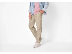 Heren cargobroek<esmara Men Outlet