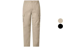 Heren cargobroek<esmara Men Outlet
