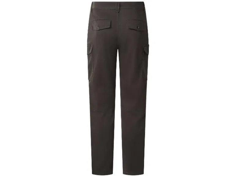 Heren cargobroek<esmara Men Hot