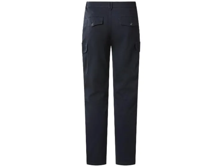 Heren cargobroek<esmara Men Hot