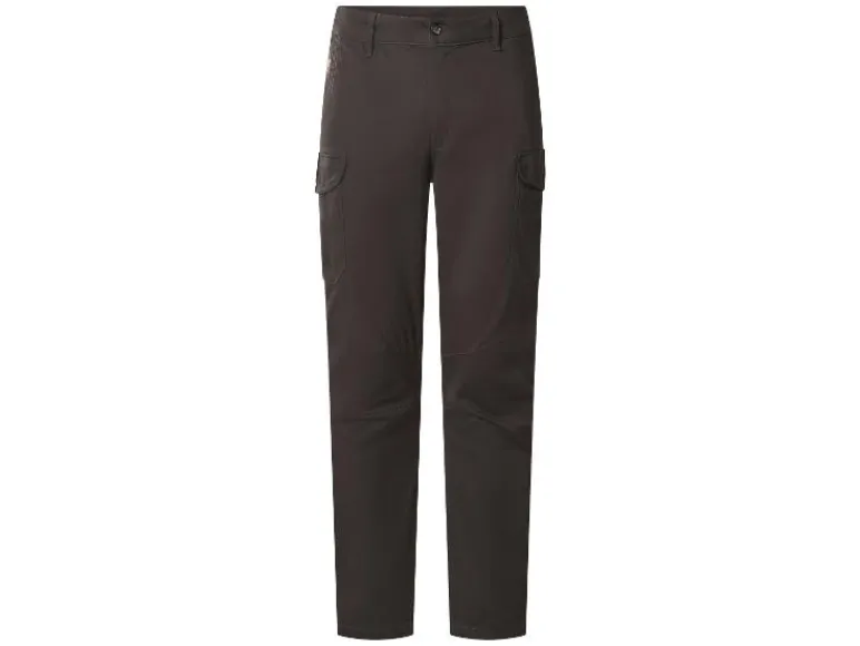 Heren cargobroek<esmara Men Hot