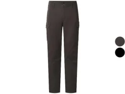 Heren cargobroek<esmara Men Hot
