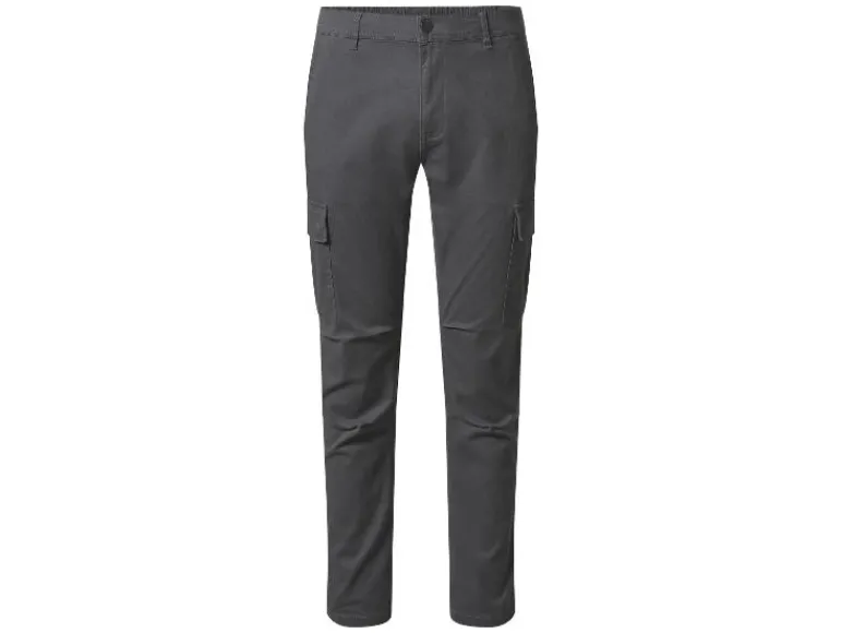 Heren cargobroek<esmara Men Best