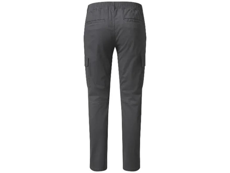 Heren cargobroek<esmara Men Best