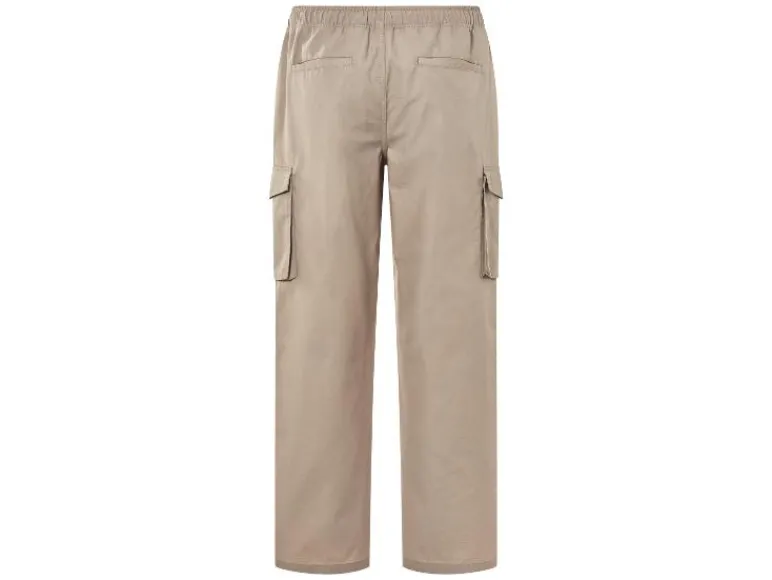 Heren cargobroek<LIVERGY®