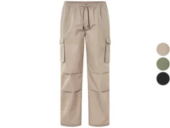 Heren cargobroek<LIVERGY®