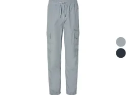 Heren cargobroek<LIVERGY®