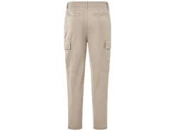 Heren cargobroek<LIVERGY® Sale
