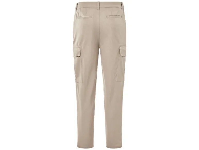 Heren cargobroek<LIVERGY® Sale