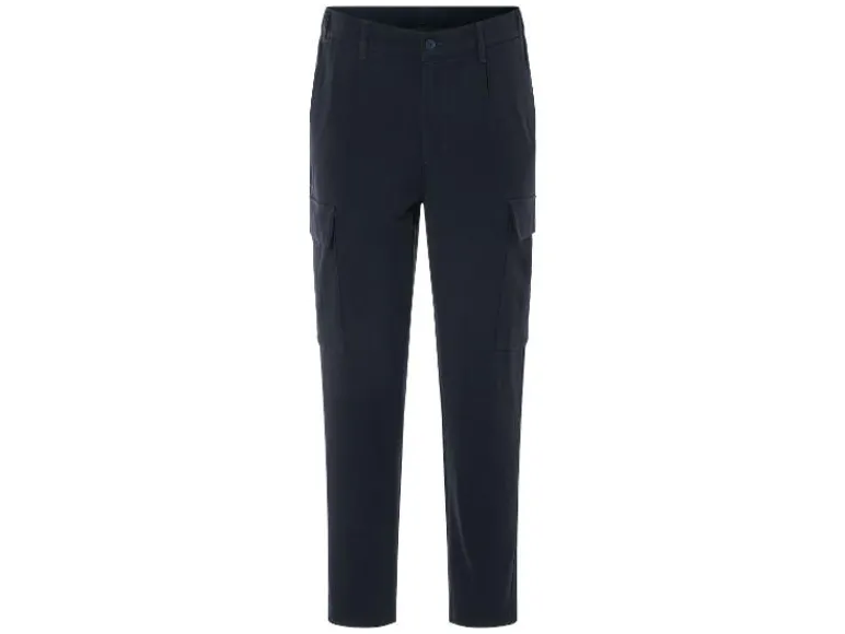 Heren cargobroek<LIVERGY® Sale