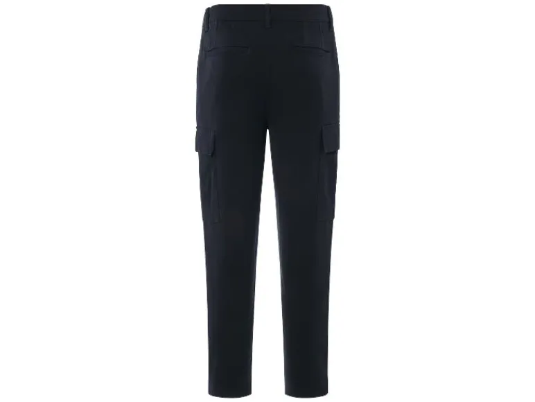 Heren cargobroek<LIVERGY® Sale