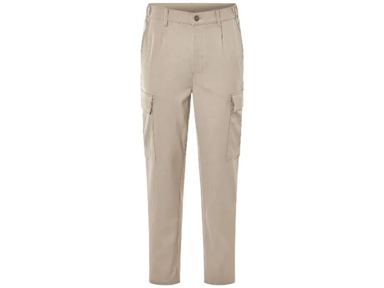 Heren cargobroek<LIVERGY® Sale