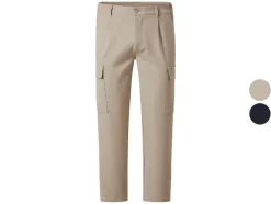 Heren cargobroek<esmara Men Outlet