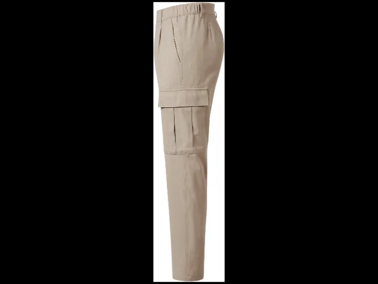 Heren cargobroek<esmara Men Outlet