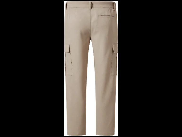 Heren cargobroek<esmara Men Outlet