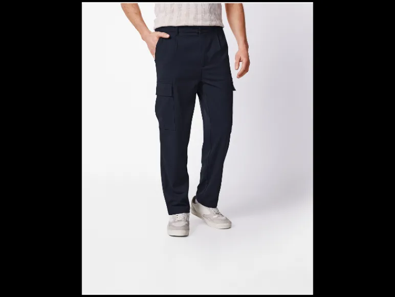 Heren cargobroek<esmara Men Outlet