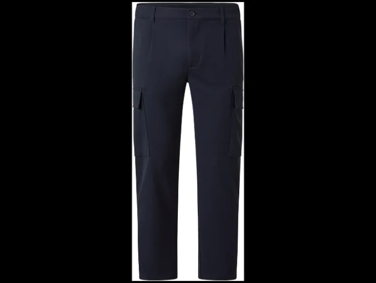 Heren cargobroek<esmara Men Outlet