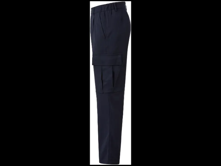 Heren cargobroek<esmara Men Outlet