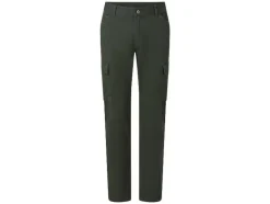 Heren cargobroek<esmara Men Clearance