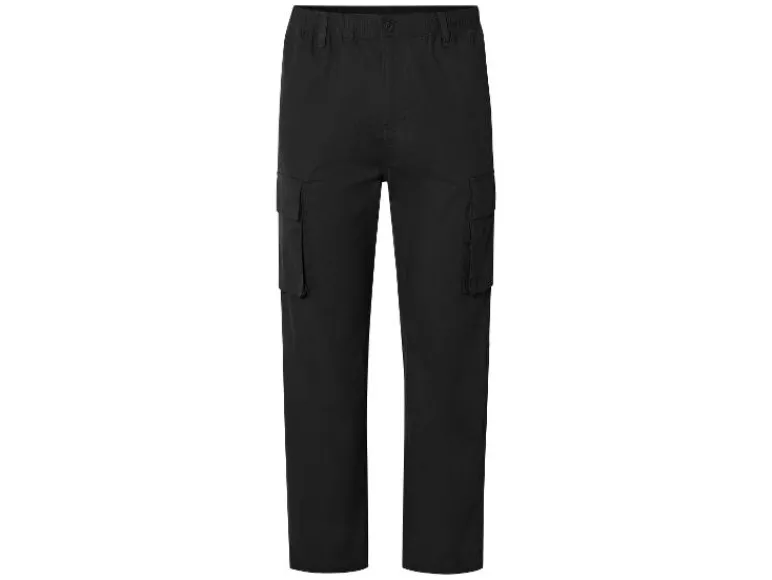 Heren cargobroek<LIVERGY®