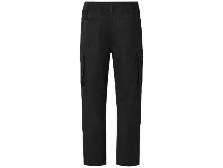 Heren cargobroek<LIVERGY®