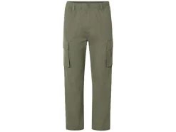 Heren cargobroek<LIVERGY®