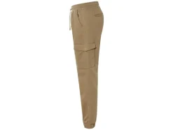 Heren cargobroek<LIVERGY® Best