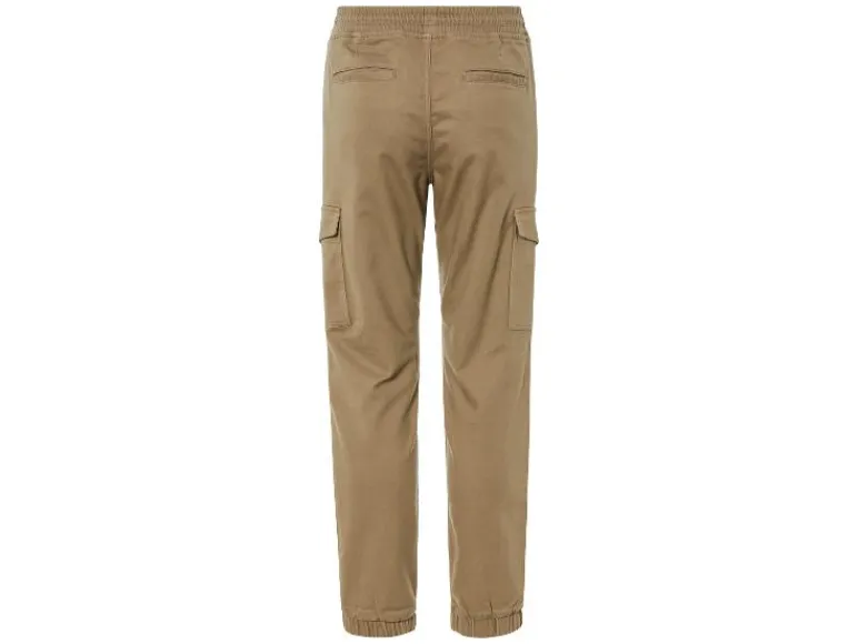 Heren cargobroek<LIVERGY® Best