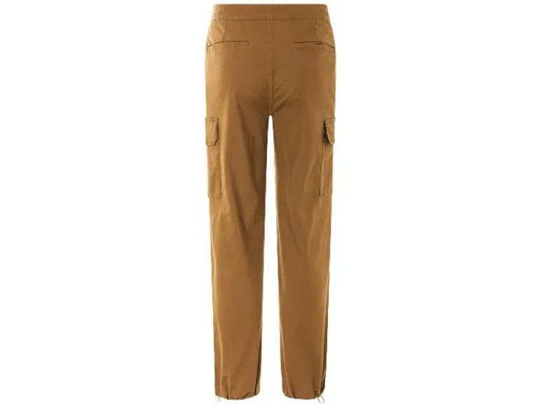 Heren cargobroek<LIVERGY® Discount